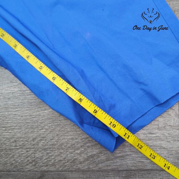 Nautica Flat Front Shorts Size 6 - Picture 5 of 7